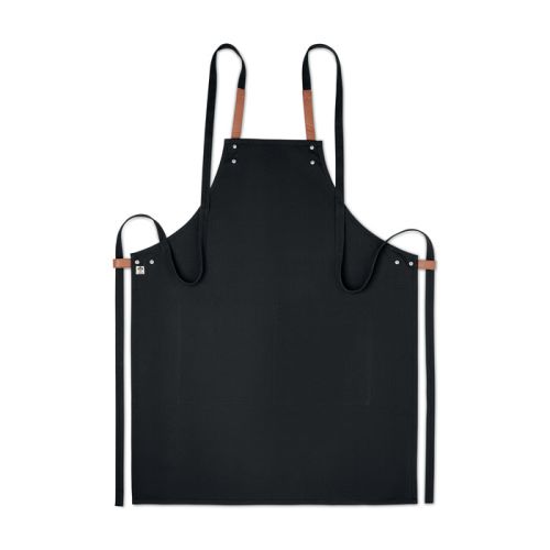 Adjustable apron - Image 3
